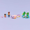 LEGO® Klocki friends przygoda na aksolotlowej łodzi 42681