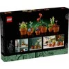 LEGO icons - małe roślinki 10329