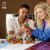 LEGO icons - małe roślinki 10329
