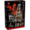 LEGO® Ideas Dungeons & Dragons: raudonojo drakono istorija (21348) 21348