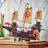 LEGO® Ninjago Laivas šventykla (71848)