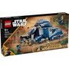 LEGO® Star Wars MTT separatistų transporteris SU Felucijos mūšis 75435