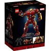 LEGO® Marvel Hulkbuster 76210 Konstravimo rinkinys (4 049 dalys) 76210