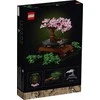 LEGO® Klocki botanicals drzewko bonsai 10281