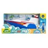 Policijos valtis su vandens pompa LENA® BOAZZ 04710
