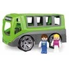 Lena Važiuoklė truxx autobus dėžutėje