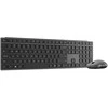 Klaviatūra Asus Lenovo | 700 Modern Multi-Device | Klaviatūros ir pelės rinkinys | Wireless | su pele | Bluetooth | US | Luna Pilkas