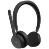 Ausinės Lenovo Ausinių rinkinys belaidės voip teams 4xd1m80020