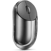 Lenovo Multi-Mode Pelė 8000 | Wireless | 2.4G, Bluetooth 5.3 | Thunder Pilkas