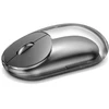 Lenovo Multi-Mode Pelė 8000 | Wireless | 2.4G, Bluetooth 5.3 | Thunder Pilkas