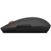 Lenovo | Multi-Mode Pro Plus Pelė | 6050 | Wireless | Bluetooth 5.3 | Eclipse Juodas
