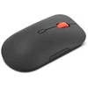 Lenovo | Multi-Mode Pro Plus Pelė | 6050 | Wireless | Bluetooth 5.3 | Eclipse Juodas