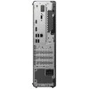 Stacionarus kompiuteris Lenovo ThinkCentre neo 50s Gen 6 Intel Core Ultra 5 225 16 GB DDR5-SDRAM 512 GB SSD SFF PC Juodas