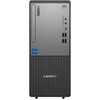Stacionarus kompiuteris Komputer Lenovo ThinkCentre Neo 50t Tower G5 i3-14100 8GB/256GB Windows 11 Pro Juodas (12UD0031PB)