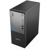 Stacionarus kompiuteris Komputer Lenovo ThinkCentre Neo 50t Tower G5 i3-14100 8GB/256GB Windows 11 Pro Juodas (12UD0031PB)