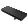 Lenovo Doko stotelė podróżna usb-c slim 4x11n40212