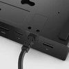 „Lenovo ThinkPad Thunderbolt 4 Smart Dock Gen2 7500“ – ES | „DisplayPorts“ kiekis: 2 | „HDMI“ jungčių kiekis: 1 | 100 W