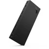 „Lenovo ThinkPad USB4 Smart Dock 5500“ (su 135 W adapteriu) | „DisplayPorts“ jungčių kiekis: 2 | HDMI jungčių kiekis: 1 | 100 W