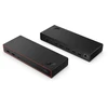Lenovo Doko stotelė thinkpad usb4 dock 5000 (with 135w adapter) 40bf0135eu
