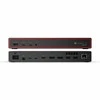 „Lenovo ThinkPad Thunderbolt 5 Smart Dock 7500“ – ES | „DisplayPorts“ kiekis: 2 | HDMI jungčių kiekis: 1 | 180 W