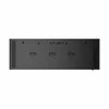 „Lenovo ThinkPad Thunderbolt 5 Smart Dock 7500“ – ES | „DisplayPorts“ kiekis: 2 | HDMI jungčių kiekis: 1 | 180 W