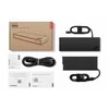 „Lenovo ThinkPad Thunderbolt 5 Smart Dock 7500“ – ES | „DisplayPorts“ kiekis: 2 | HDMI jungčių kiekis: 1 | 180 W