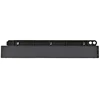 Kompiuterio kolonėlės Lenovo USB Soundbar Juodas 2.0 channels 2.5 W