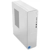Stacionarus kompiuteris Lenovo IdeaCentre Tower 08IRR9 i5-14400 16GB DDR5 4800 512GB SSD UHD Graphics 730 Windows 11 Pro Pilkas 3-year On-site warranty