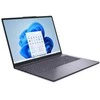 Lenovo IdeaPad Slim 3 16ARP10 AMD Ryzen™ 5 7535HS Nešiojamas kompiuteris 40,6 cm (16") WUXGA 16 GB DDR5-SDRAM 1 TB SSD Wi-Fi 6 (802.11ax) English Pilkas