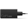 LENOVO MINI USB-C 65W GAN CHARGER