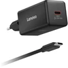 LENOVO MINI USB-C 65W GAN CHARGER