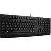Klaviatūra LENOVO Preferred Pro II USB AI U.S. EN