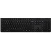 Lenovo | Professional Rechargeable | Klaviatūra | Wireless | Bluetooth | US | Pilkas