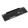 LENOVO SELF-CHARGING BLUETOOTH Klaviatūra - U.S. ENGLISH su Euro simboliu/ AI