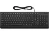 Lenovo Klaviatūra | Essential | Klaviatūra | su laidu | US English | Juodas
