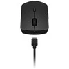 Lenovo Professional Wireless Rechargeable Klaviatūra ir pelė | Klaviatūros ir pelės rinkinys | Wireless | su pele | Bluetooth | US Euro | Rechargeable professional | Pilkas