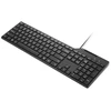 Lenovo Klaviatūra usb-a su laidu smartcard 5000-us english 4y41u13312