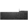 Lenovo Klaviatūra usb-a su laidu smartcard 5000-us english 4y41u13312