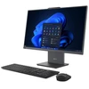 Stacionarus kompiuteris Lenovo ThinkCentre Neo 55a 24 G6 nešiojamas kompiuteris, AMD Ryzen 5 220, 16 GB, 512 GB SSD, M.2 PCIe 23.8 colio, FHD 1080P, Windows 11 Pro (13FA004QPB)