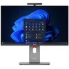 Stacionarus kompiuteris Lenovo Daugiafunkcis kompiuteris ThinkCentre M90a Pro G6 Ultra 7 265 27.0" QHD IPS 120Hz 400nits AG 32GB DDR5 5600 SSD 1TB GeForce RTX 4050 6GB vPro W11Pro Juodas 3Y OnSite