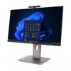 Stacionarus kompiuteris Lenovo Daugiafunkcis kompiuteris ThinkCentre M90a Pro G6 Ultra 7 265 27.0" QHD IPS 120Hz 400nits AG 32GB DDR5 5600 SSD 1TB GeForce RTX 4050 6GB vPro W11Pro Juodas 3Y OnSite