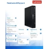 Stacionarus kompiuteris Lenovo M70q G5 U7-265T 32G 1T W11P 3YOS kompiuteris