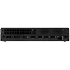 Lenovo Komputer thinkcentre m90q tiny g6 w11pro ultra 5 245/16gb/512gb/int/vpro/juodas/3yrs os + 1yr premier