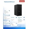 Lenovo ThinkCentre M90t Gen 6 Tower 12YS000WPB Ultra 7 265 WD 16GB 512SSD W11Pro stacionarus kompiuteris