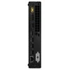 Stacionarus kompiuteris Lenovo Kompiuterinis mąstymo centras neo 50q tiny g4 12ln0025pb w11pro i5-13420h/8gb/512gb/int/3yrs os