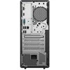 Stacionarus kompiuteris Lenovo ThinkCentre neo 50t Gen 6 Intel Core Ultra 7 265 16 GB DDR5-SDRAM 512 GB SSD Windows 11 Pro Tower PC Juodas
