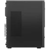 Stacionarus kompiuteris Lenovo ThinkCentre neo 50t Gen 6 Intel Core Ultra 7 265 16 GB DDR5-SDRAM 512 GB SSD Windows 11 Pro Tower PC Juodas