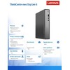 Stacionarus kompiuteris „ThinkCentre Neo 55q Gen 6 Tiny“ Lenovo, „A2B91 Ryzen AI 5 330“, 32 GB, 1000 SSD, W11Pro