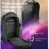 LENOVO TP CLICK-GO kuprinė (AURA leidimas) 16 colių