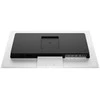 Lenovo Legion Pro 27Q-10 computer monitorius 67.3 cm (26.5") 2560 x 1440 pikselių Quad HD QD-OLED Juodas, Pilkas